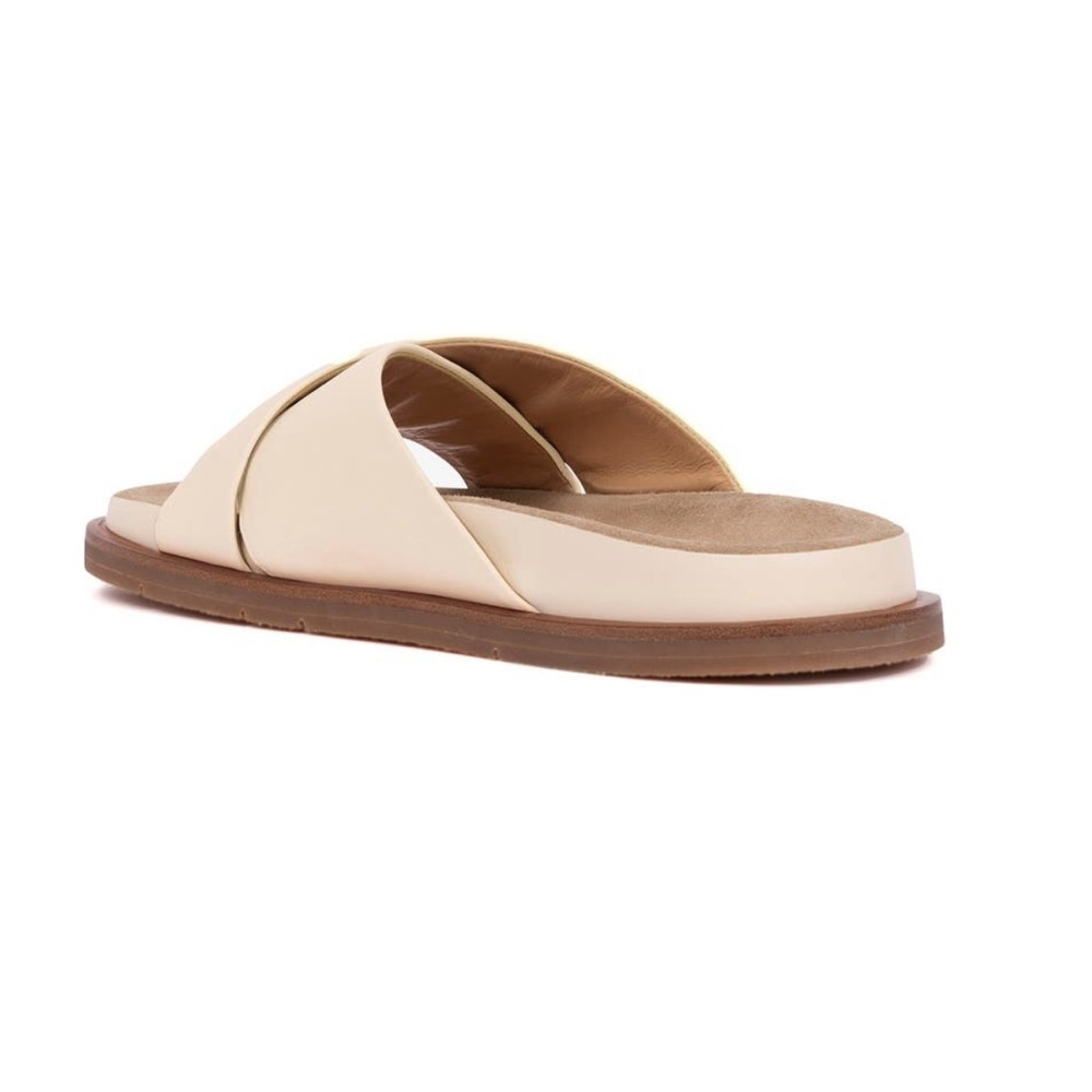 LABUCQ Mo Slide Mule Sandal - Picture 8 of 15